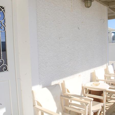 Cozy House In Naousa Exterior foto